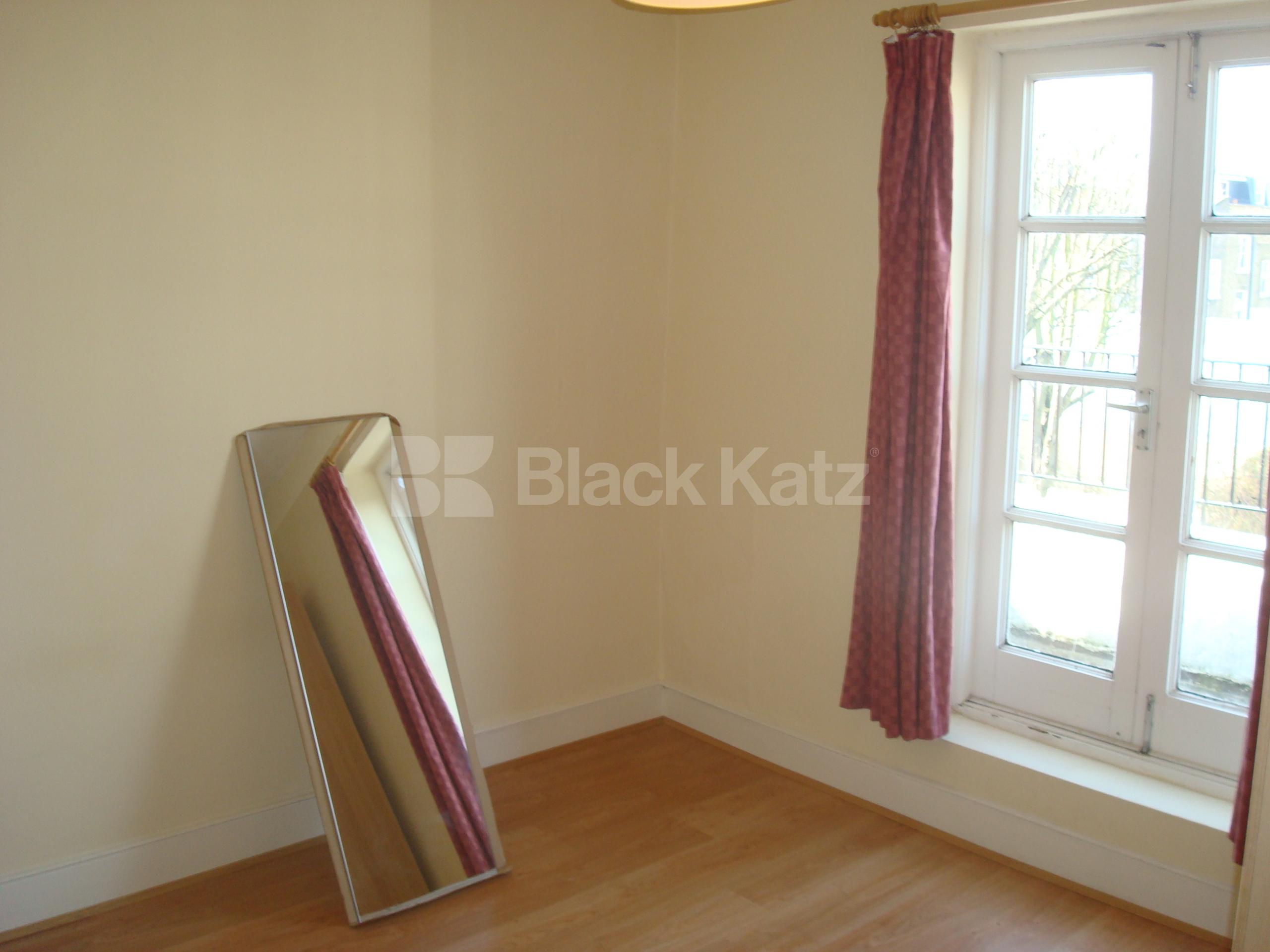 			1 Bedroom, 1 bath, 1 reception Flat			 Neville Road, STOKE NEWINGTON N16