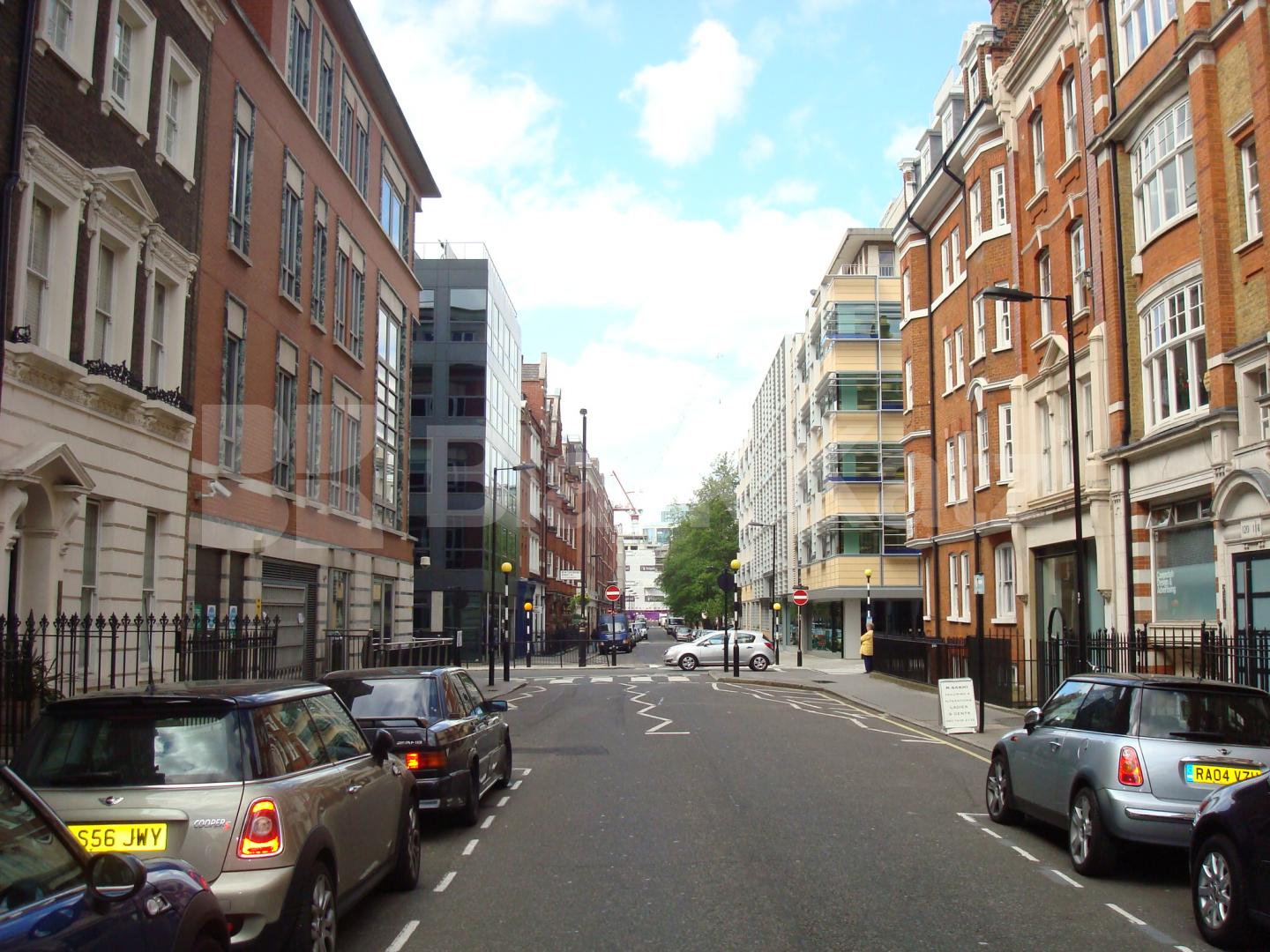 			Location Location Location!, 2 Bedroom, 1 bath, 1 reception Flat			 Great Titchfield Street, WEST END / SOHO W1