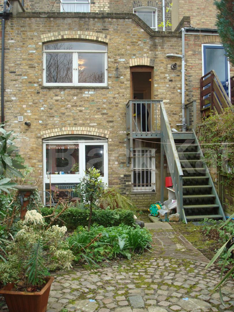 			HUGE!!!! 2 Bedroom Flat, 2 Bedroom, 1 bath, 1 reception Flat			 MORAY ROAD, Finsbury park / Stroud green