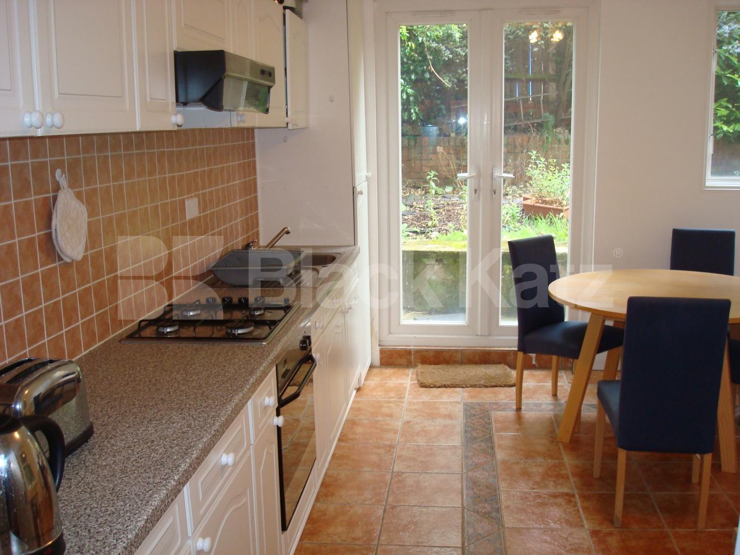 			NEW INSTRUCTION!, 1 Bedroom, 1 bath, 1 reception Flat			 Constantine Road, HAMPSTEAD HEATH