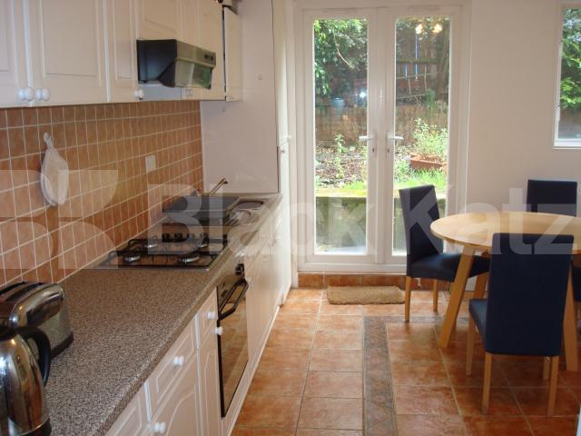 			NEW INSTRUCTION!, 1 Bedroom, 1 bath, 1 reception Flat			 Constantine Road, HAMPSTEAD HEATH