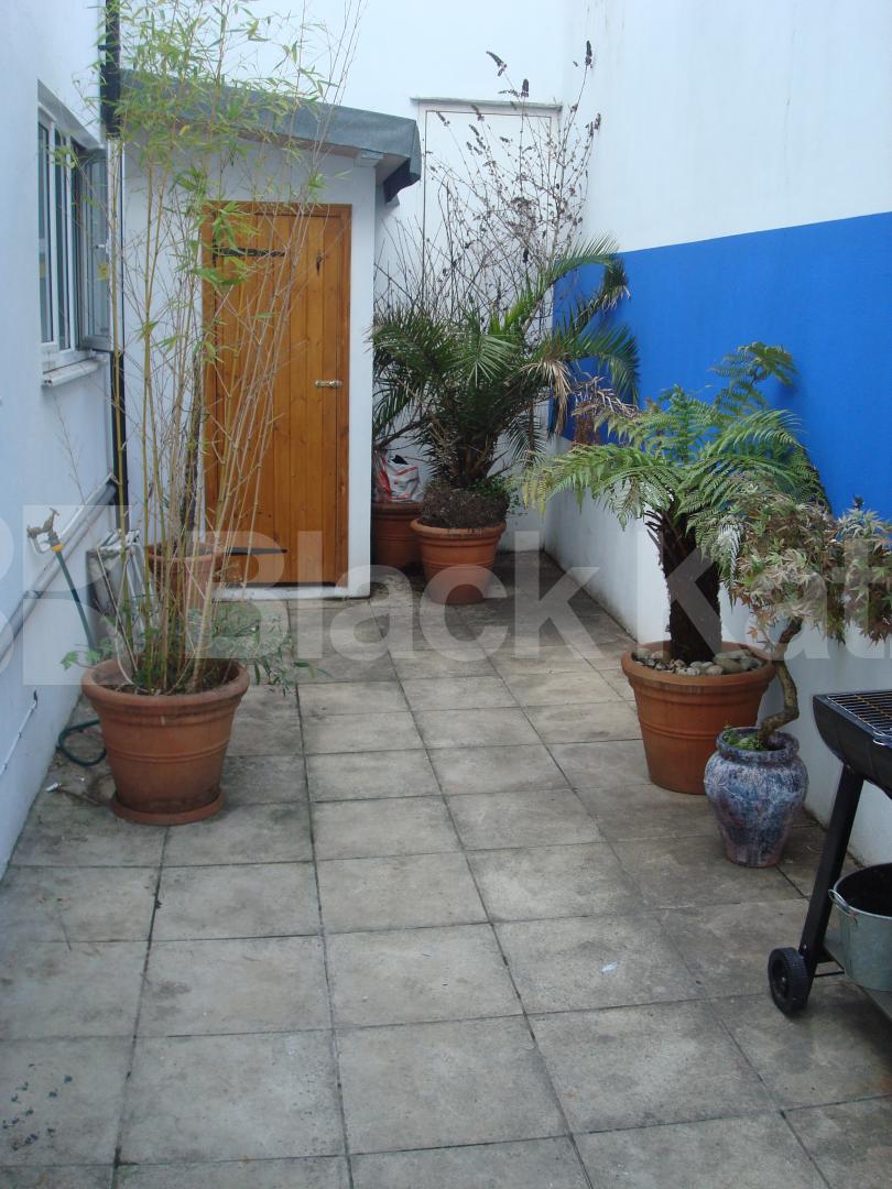 			MUST SEE !!!, 4 Bedroom, 1 bath, 1 reception Flat			 Bavaria Road, Holloway