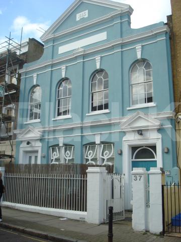 			MUST SEE !!!, 4 Bedroom, 1 bath, 1 reception Flat			 Bavaria Road, Holloway