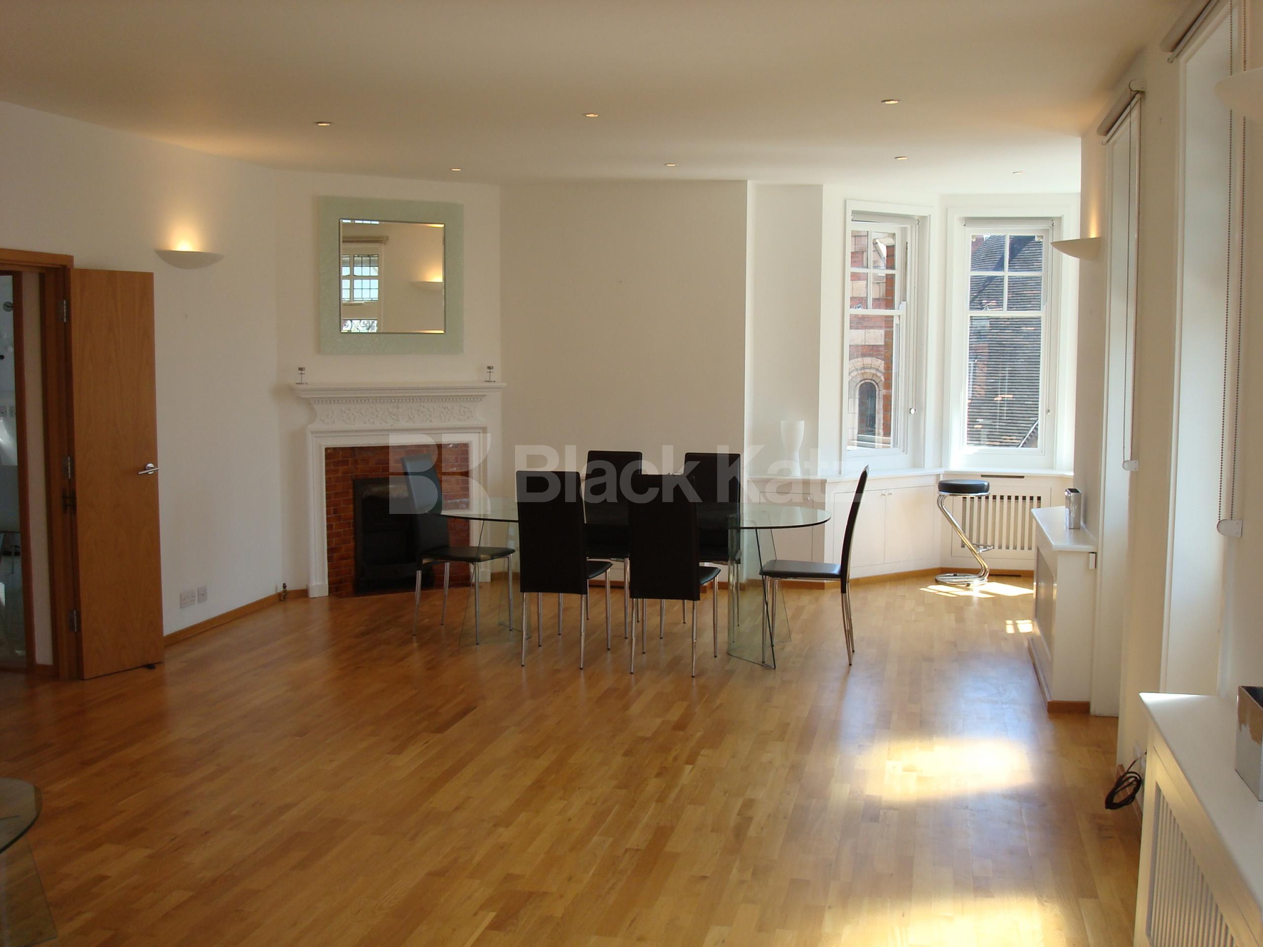 			Luxury Penthouse, 3 Bedroom, 1 bath, 1 reception Apartment			 Duke Street, BOND STREET W1K