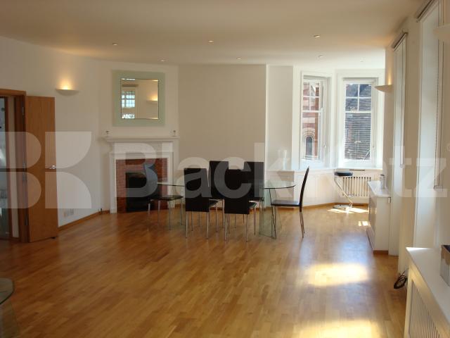 			Luxury Penthouse, 3 Bedroom, 1 bath, 1 reception Apartment			 Duke Street, BOND STREET