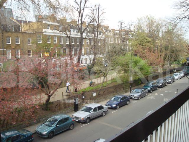 			New Instruction, 3 Bedroom, 1 bath, 1 reception Flat			 Colebrook Row, ISLINGTON