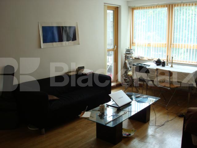 			2 Bedroom, 1 bath, 1 reception Flat			 Royal College Street, Camden