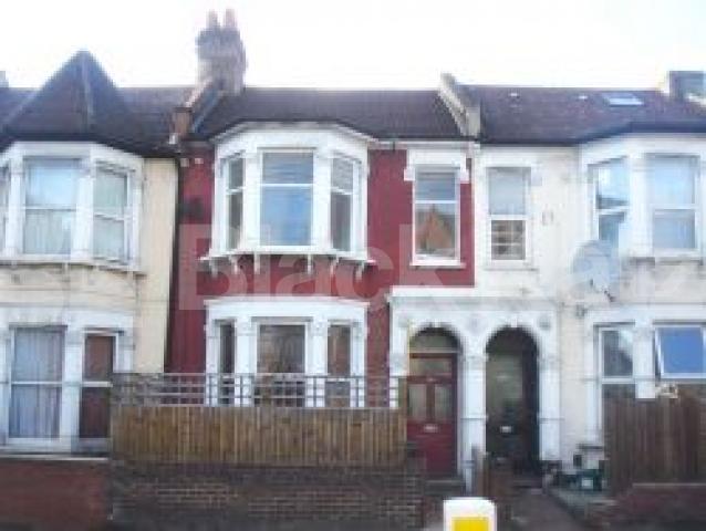 			LET!, 5 Bedroom, 1 bath, 1 reception Terraced House			 Wightman Road, Crouch End