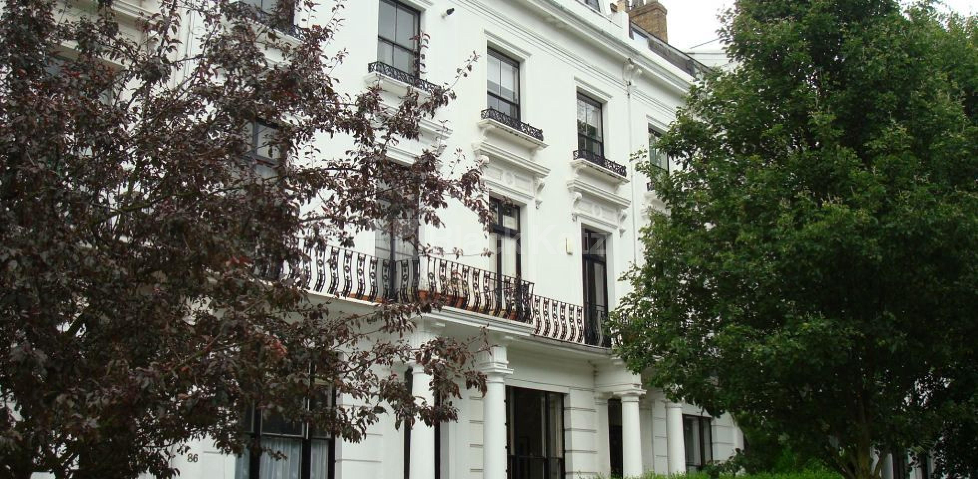 			1 Bedroom, 1 bath, 1 reception Flat			 Hereford Road, Westbourne Grove W2