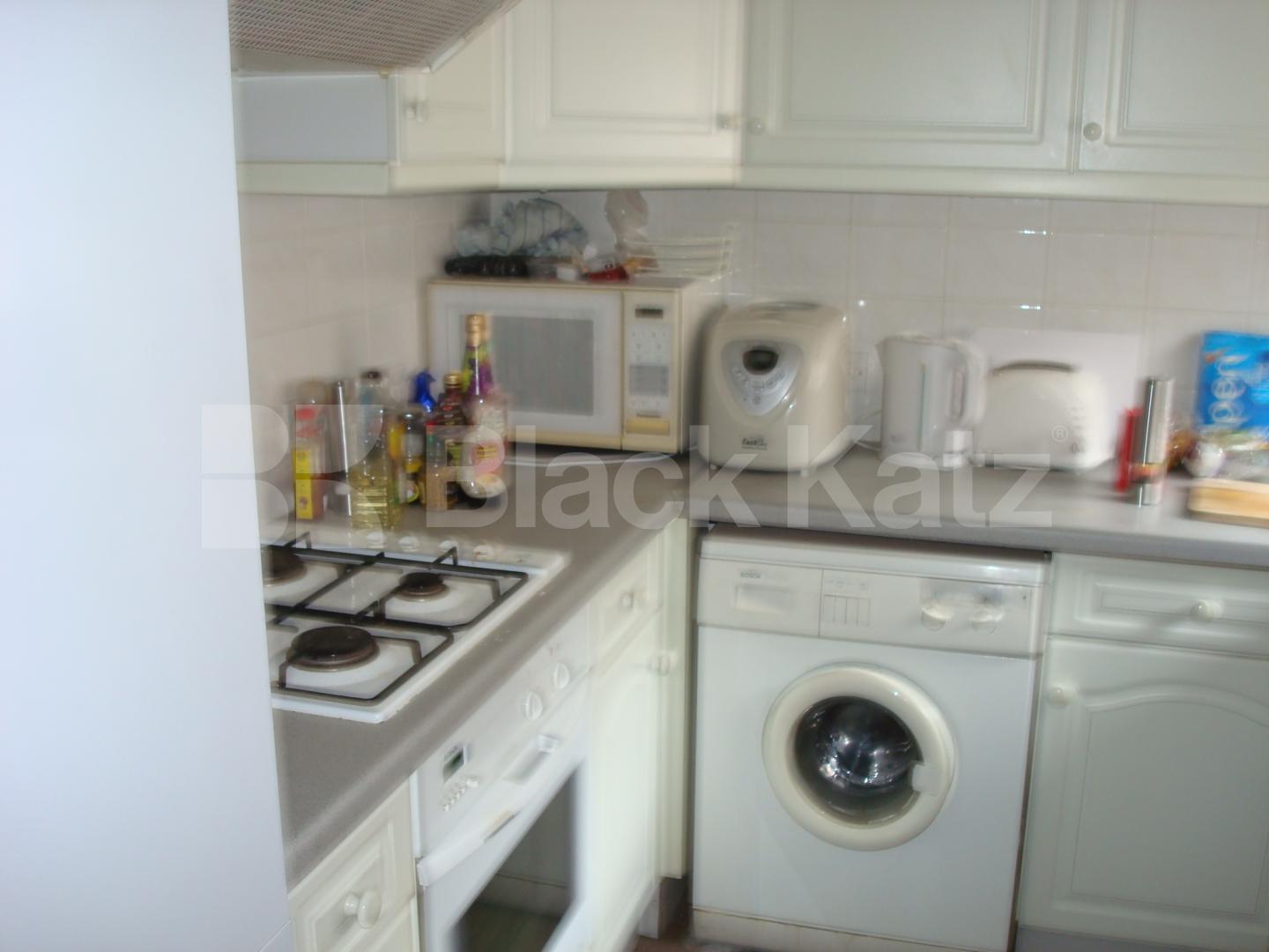 			2 Bedroom, 1 bath, 1 reception Flat			 Hargrave Road, HOLLOWAY