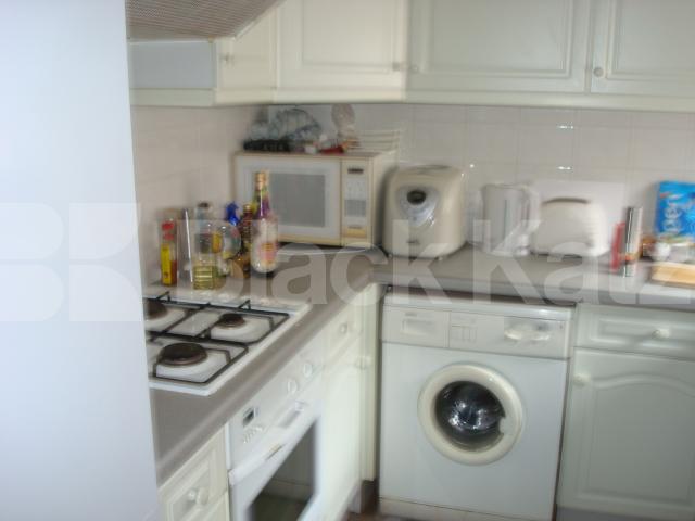 			2 Bedroom, 1 bath, 1 reception Flat			 Hargrave Road, HOLLOWAY