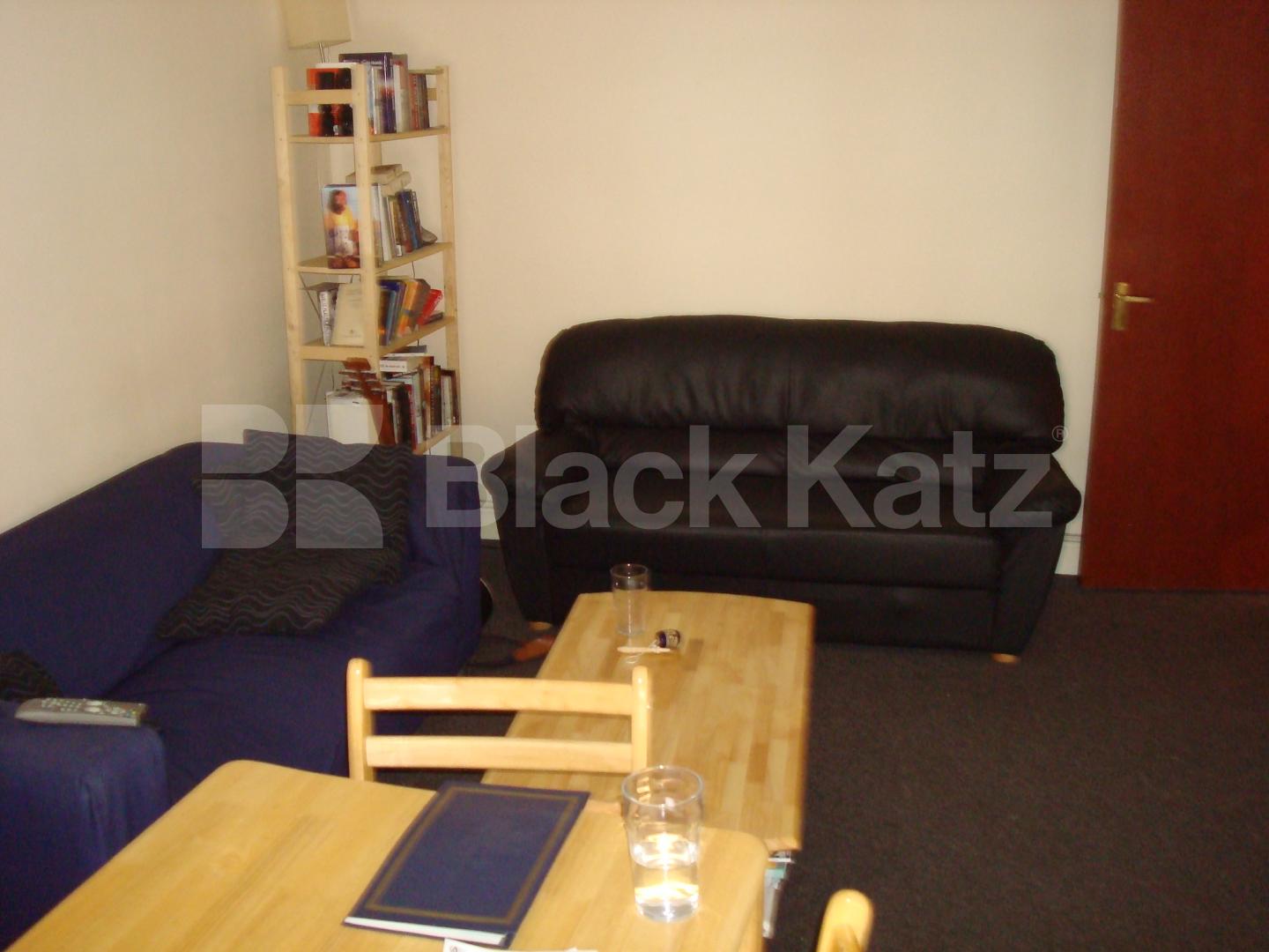 			2 Bedroom, 1 bath, 1 reception Flat			 Hargrave Road, HOLLOWAY