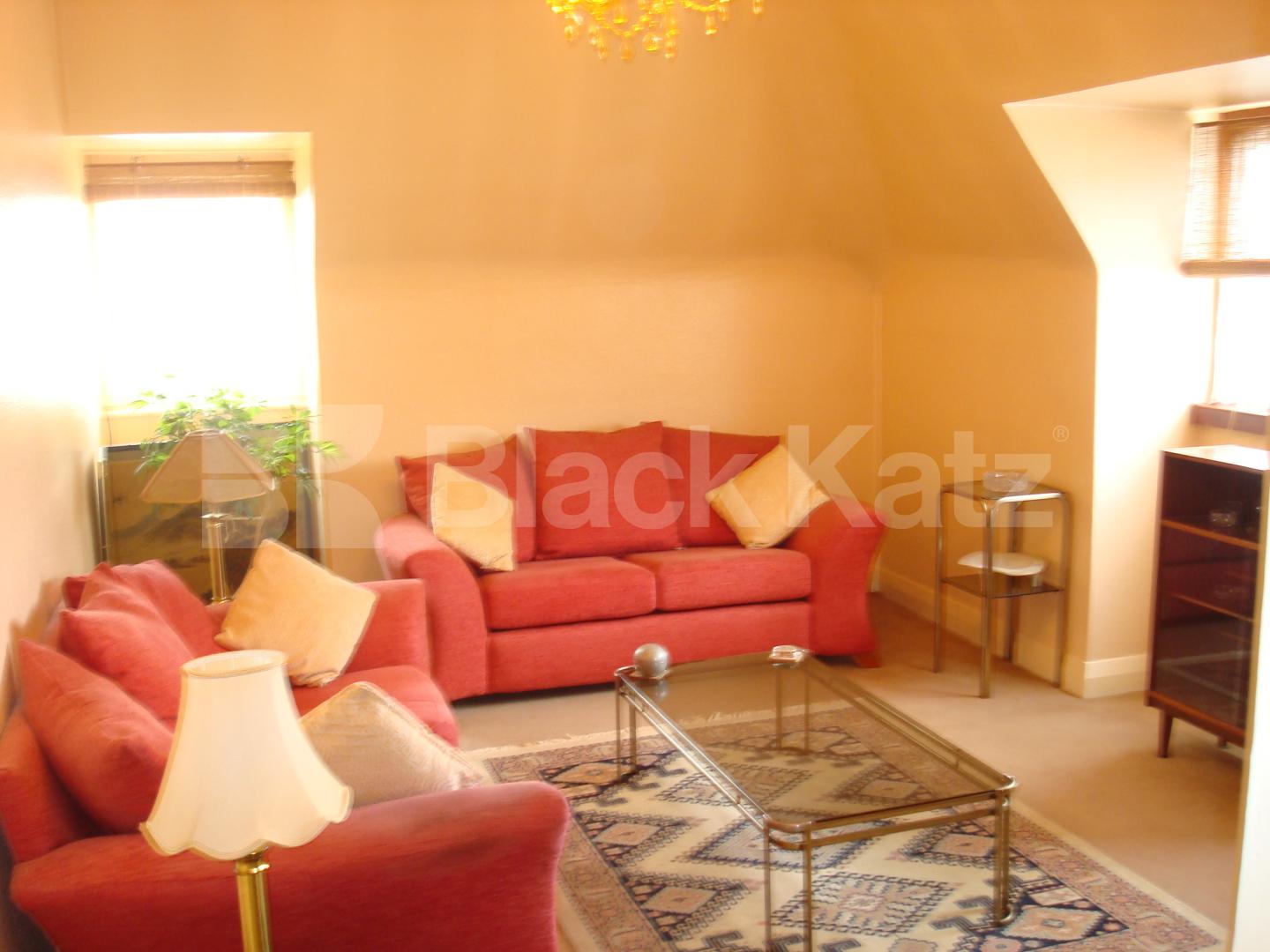 			New Instruction, 2 Bedroom, 1 bath, 1 reception Flat			 Fitzjohns Avenue, Hampstead/Belsize Park