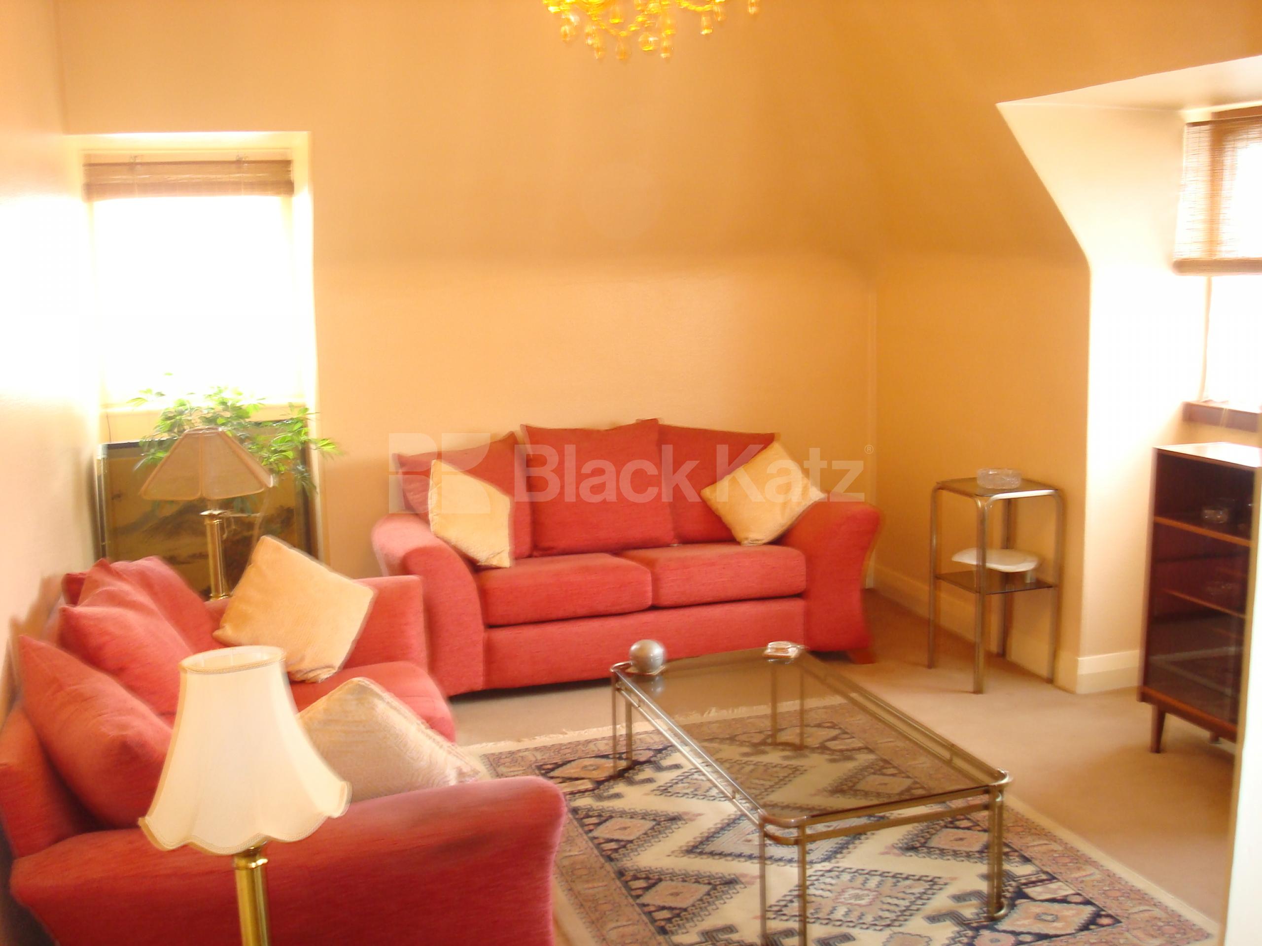 			New Instruction, 2 Bedroom, 1 bath, 1 reception Flat			 Fitzjohns Avenue, Hampstead/Belsize Park NW3