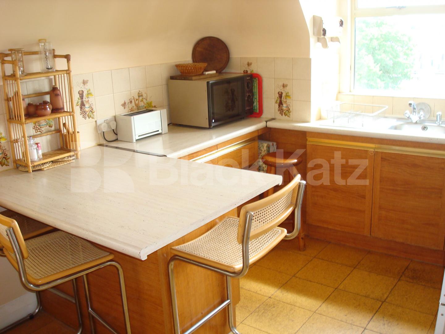 			New Instruction, 2 Bedroom, 1 bath, 1 reception Flat			 Fitzjohns Avenue, Hampstead/Belsize Park