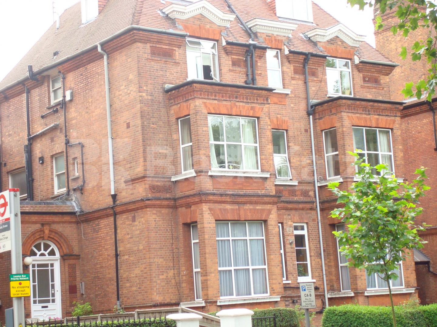 			New Instruction, 2 Bedroom, 1 bath, 1 reception Flat			 Fitzjohns Avenue, Hampstead/Belsize Park
