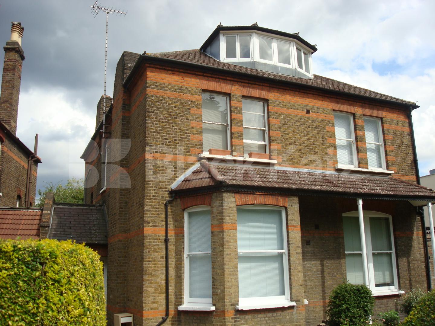 			Studio Apartment, 1 bath, 1 reception Studio			 Carleton Road, TUFNELL PK