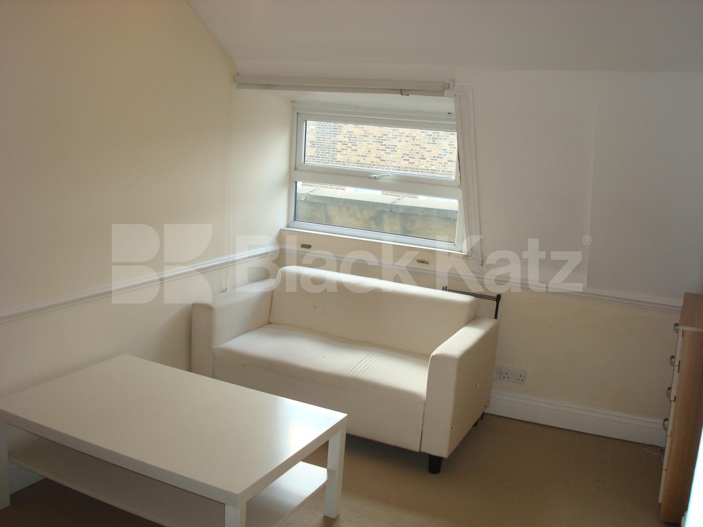 			1@67, 1 Bedroom, 1 bath, 1 reception Flat			 Chiltern Street, Baker Street