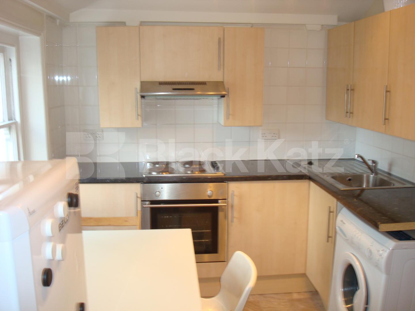 			1@67, 1 Bedroom, 1 bath, 1 reception Flat			 Chiltern Street, Baker Street
