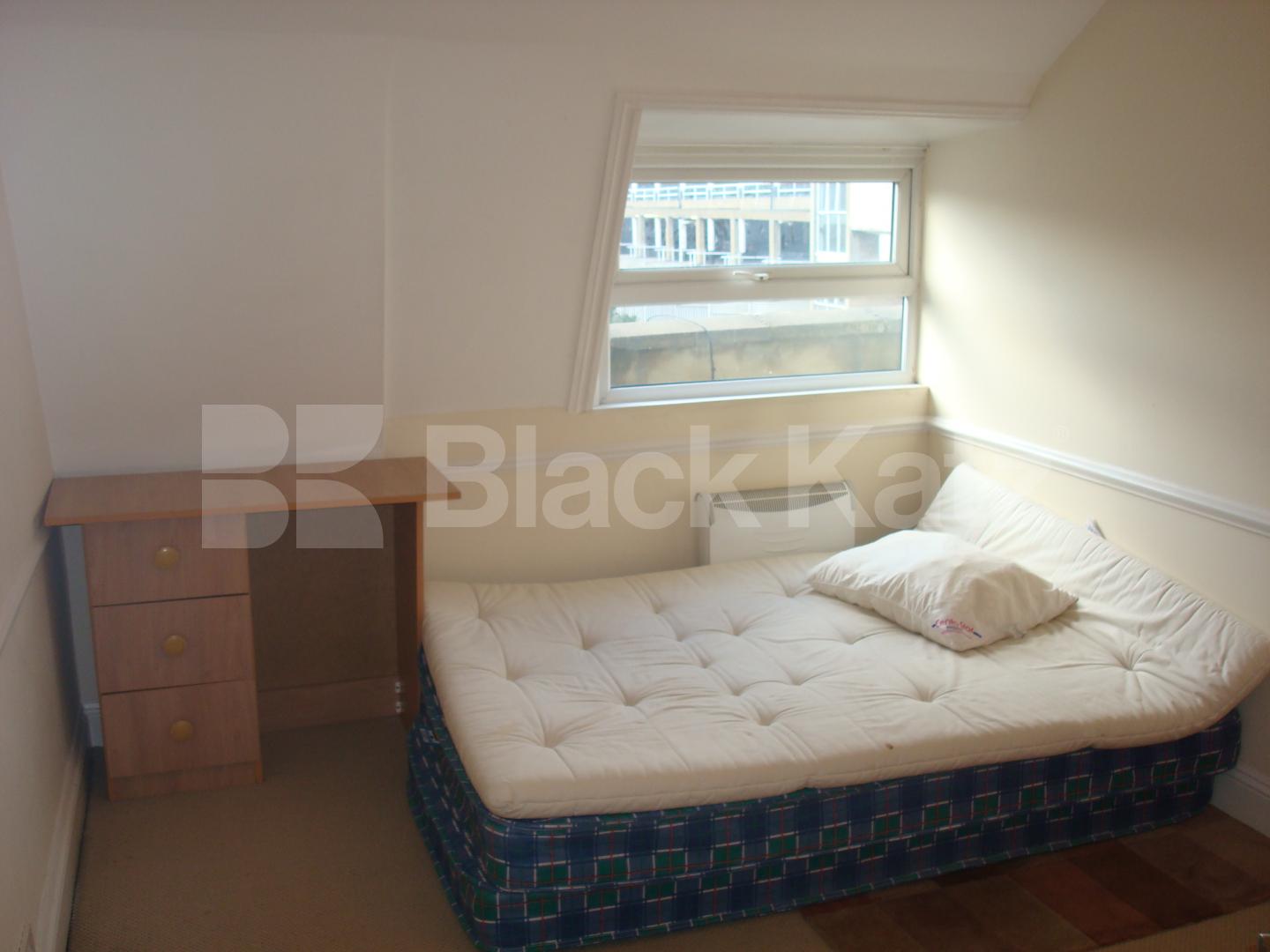 			1 Bedroom, 1 bath, 1 reception Flat			 Paddington Street, Baker Street