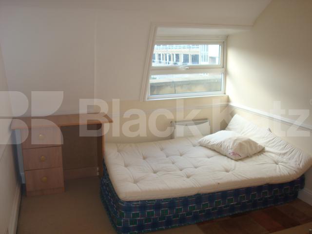 			1 Bedroom, 1 bath, 1 reception Flat			 Paddington Street, Baker Street