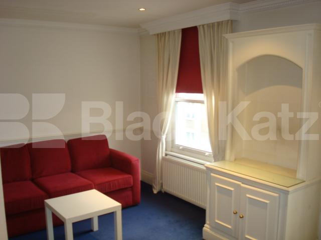 			1 Bedroom, 1 bath, 1 reception Flat			 Paddington Street, Baker Street