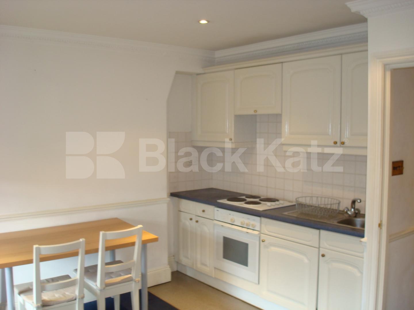 			1 Bedroom, 1 bath, 1 reception Flat			 Paddington Street, Baker Street