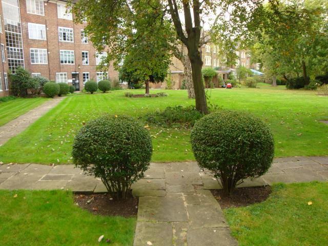 			Beautiful communal garden, 2 Bedroom, 1 bath, 1 reception Flat			 Willesden Lane, KILBURN