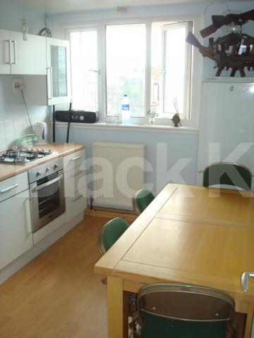 			1 Bedroom, 1 bath, 1 reception Flat			 Donegal Street, Angel/Islington