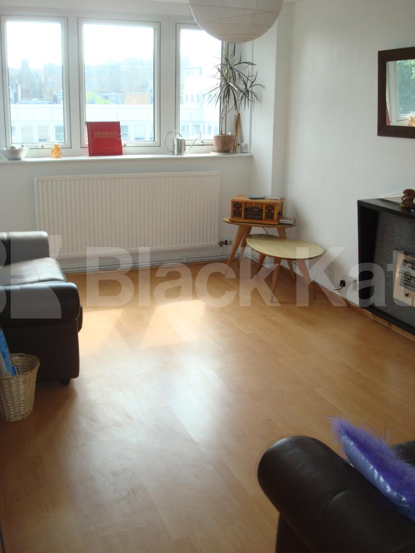 			1 Bedroom, 1 bath, 1 reception Flat			 Donegal Street, Angel/Islington
