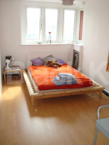 			1 Bedroom, 1 bath, 1 reception Flat			 Donegal Street, Angel/Islington