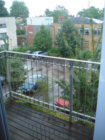 			1 Bedroom, 1 bath, 1 reception Flat			 Southgate Road, ISLINGTON