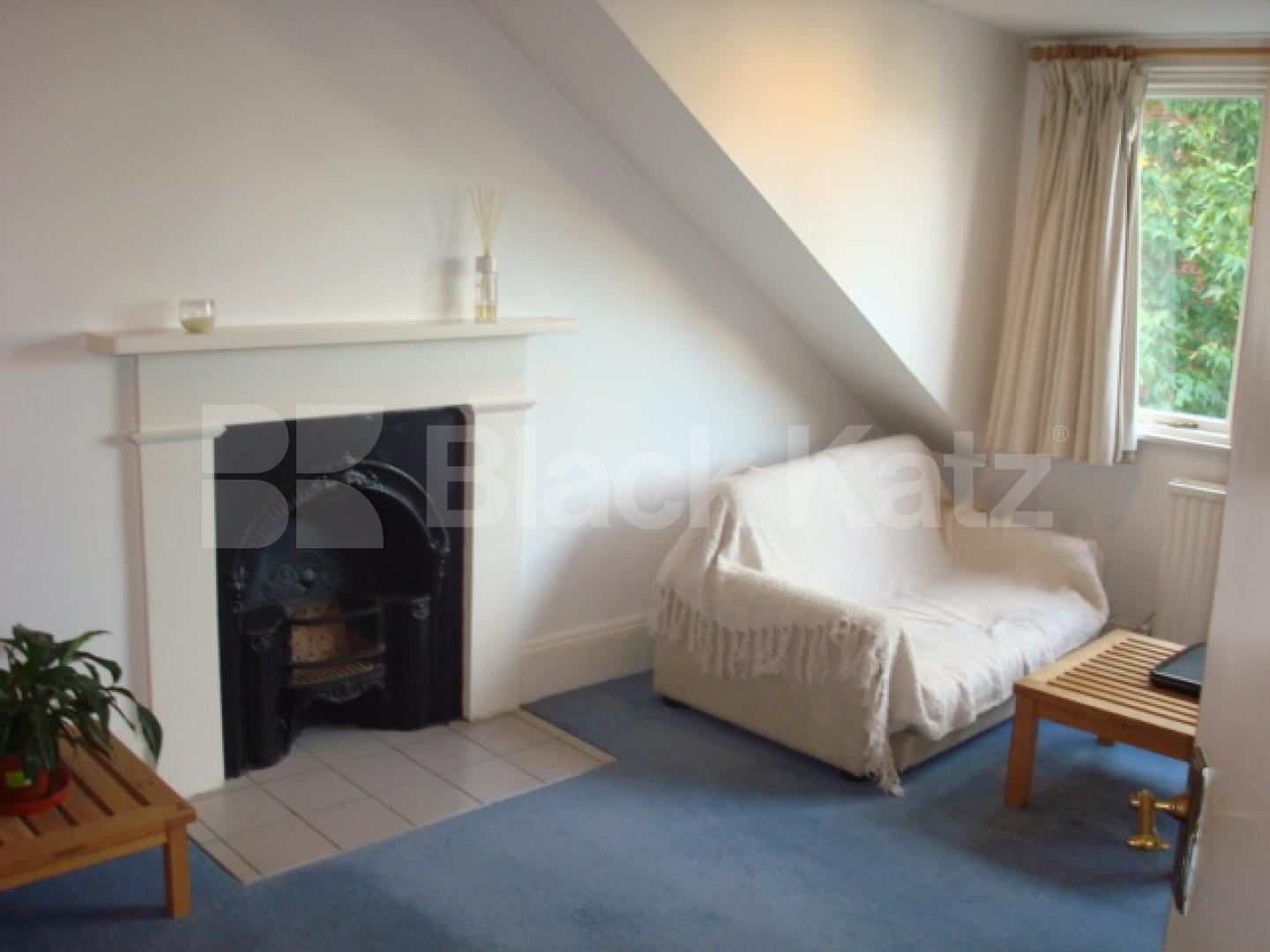 			Fantastic Flat!, 1 Bedroom, 1 bath, 1 reception Flat			 Abercorne Place, St Johns Wood