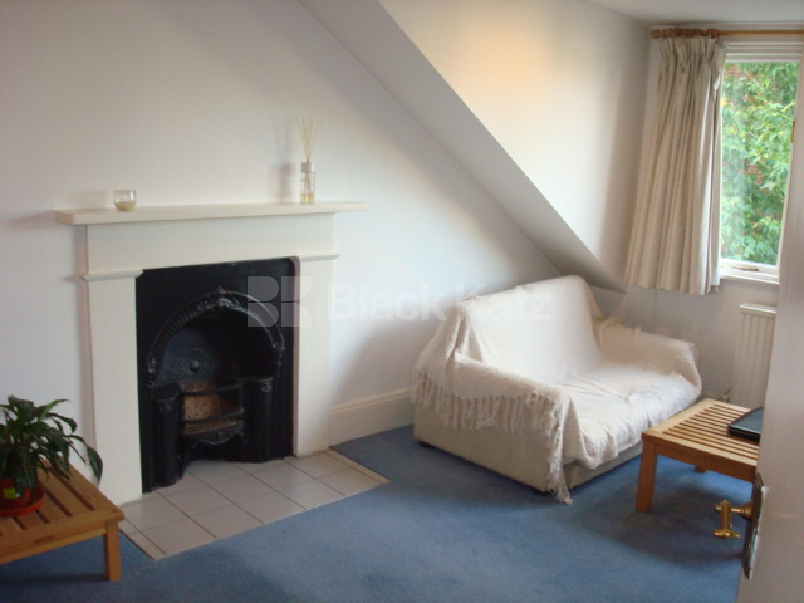 			Fantastic Flat!, 1 Bedroom, 1 bath, 1 reception Flat			 Abercorne Place, St Johns Wood NW8