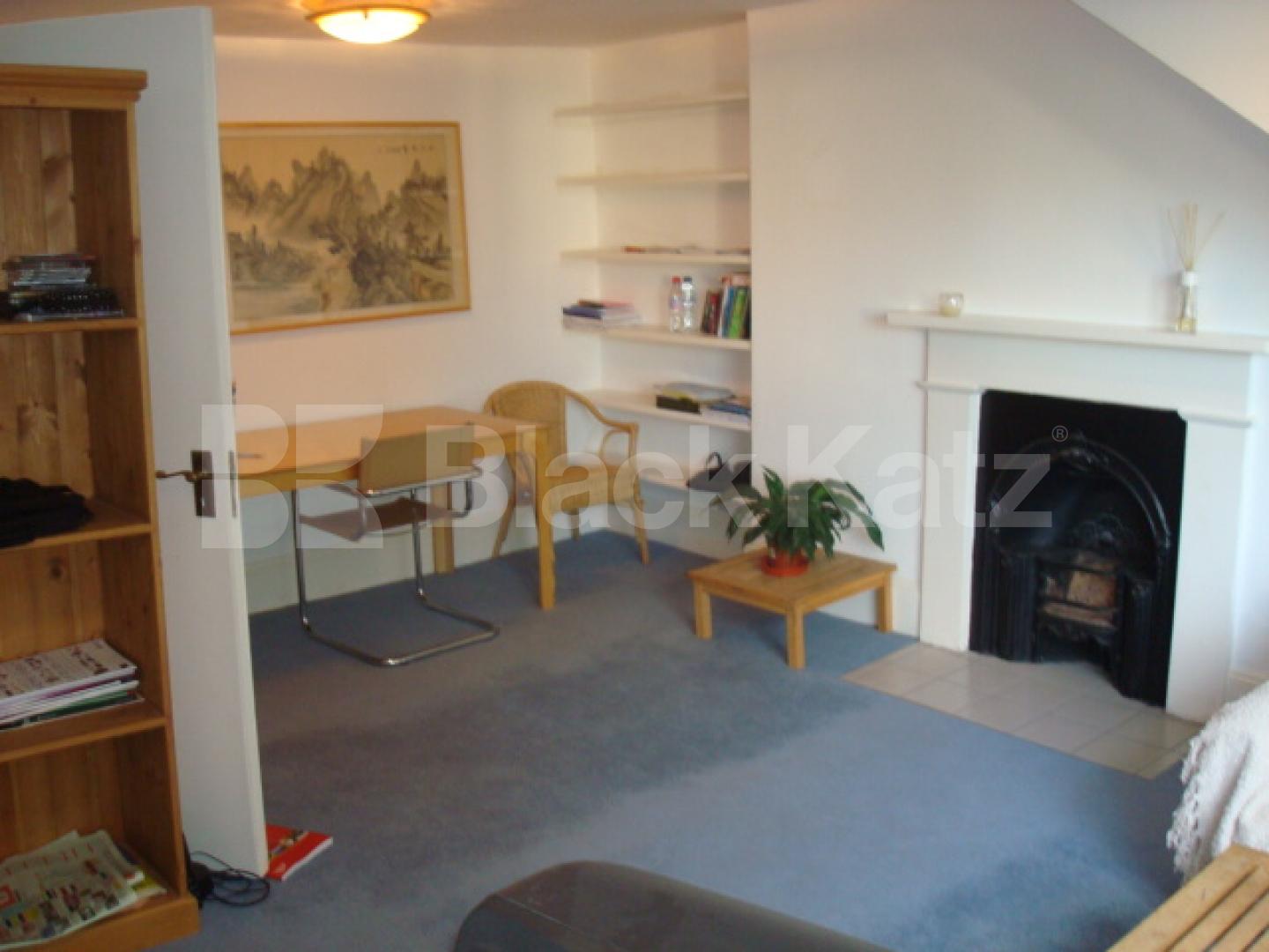 			Fantastic Flat!, 1 Bedroom, 1 bath, 1 reception Flat			 Abercorne Place, St Johns Wood