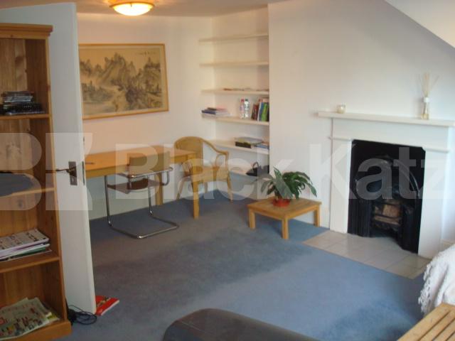 			Fantastic Flat!, 1 Bedroom, 1 bath, 1 reception Flat			 Abercorne Place, St Johns Wood