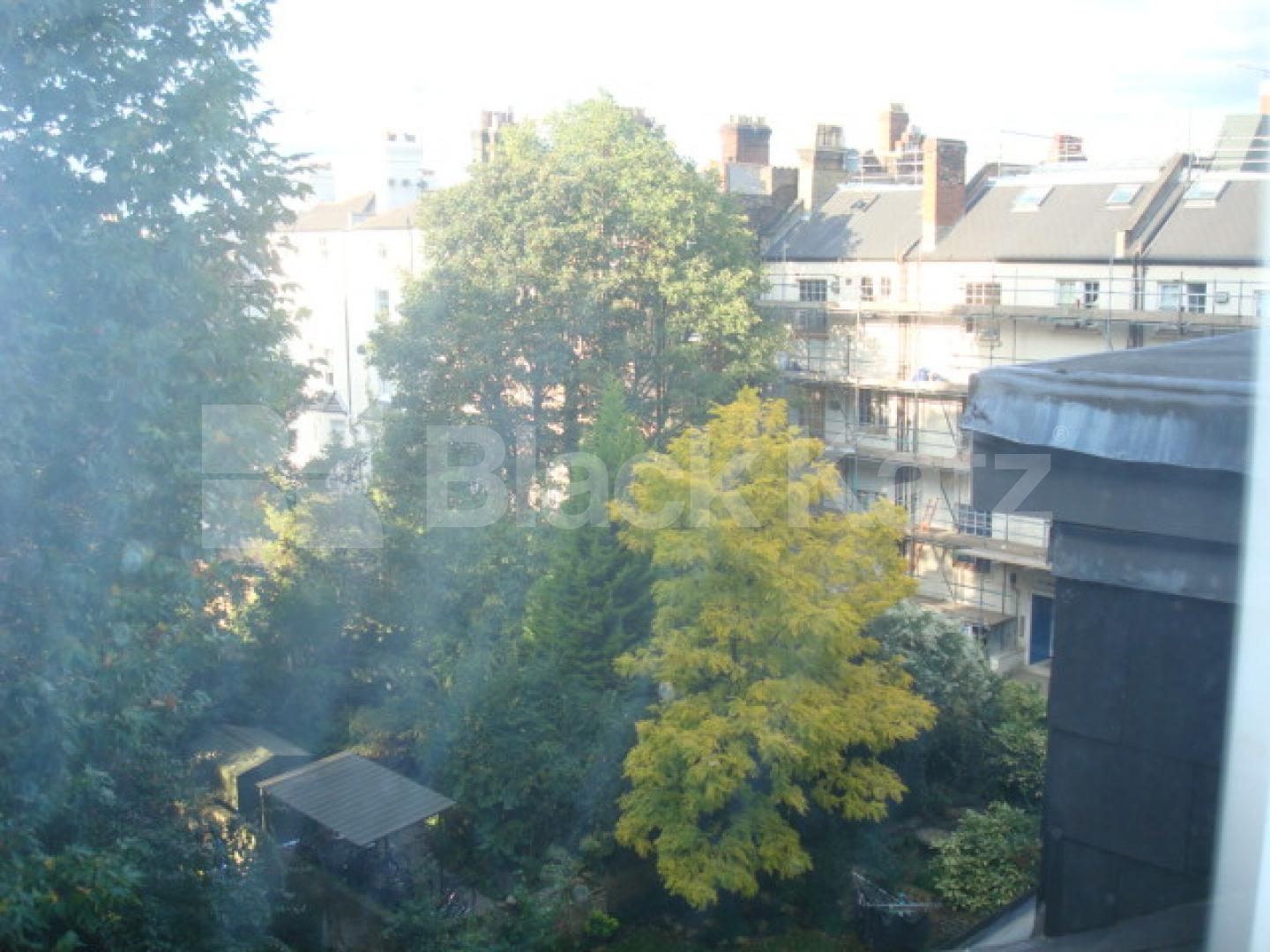 			Fantastic Flat!, 1 Bedroom, 1 bath, 1 reception Flat			 Abercorne Place, St Johns Wood