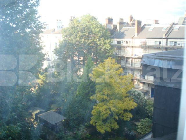 			Fantastic Flat!, 1 Bedroom, 1 bath, 1 reception Flat			 Abercorne Place, St Johns Wood