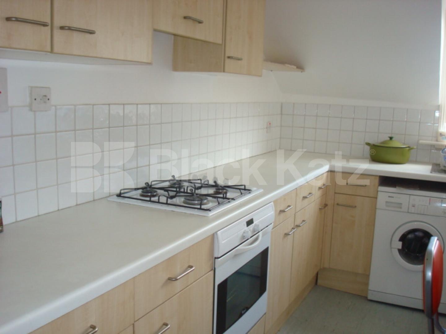 			Fantastic Flat!, 1 Bedroom, 1 bath, 1 reception Flat			 Abercorne Place, St Johns Wood