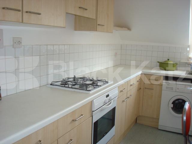 			Fantastic Flat!, 1 Bedroom, 1 bath, 1 reception Flat			 Abercorne Place, St Johns Wood
