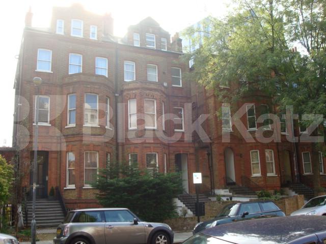 			Garden Flat!, 2 Bedroom, 1 bath, 1 reception Flat			 Fellows Road, SWISS COTTAGE