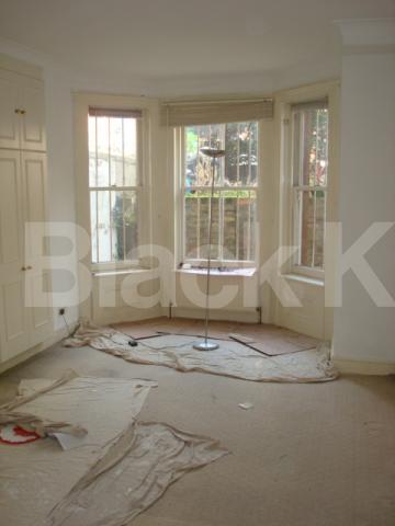 			Garden Flat!, 2 Bedroom, 1 bath, 1 reception Flat			 Fellows Road, SWISS COTTAGE