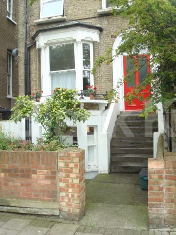 			NEW INSTRUCTION, 2 Bedroom, 1 bath, 1 reception Flat			 Ashley road, Crouch end / Archway
