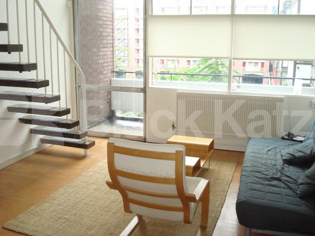 			NEW INSTRUCTION, 2 Bedroom, 1 bath, 1 reception Flat			 Goswell road, Old street / Barbican