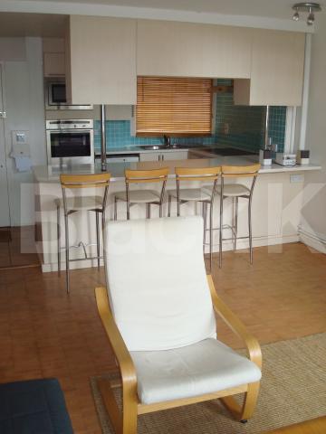 			NEW INSTRUCTION, 2 Bedroom, 1 bath, 1 reception Flat			 Goswell road, Old street / Barbican