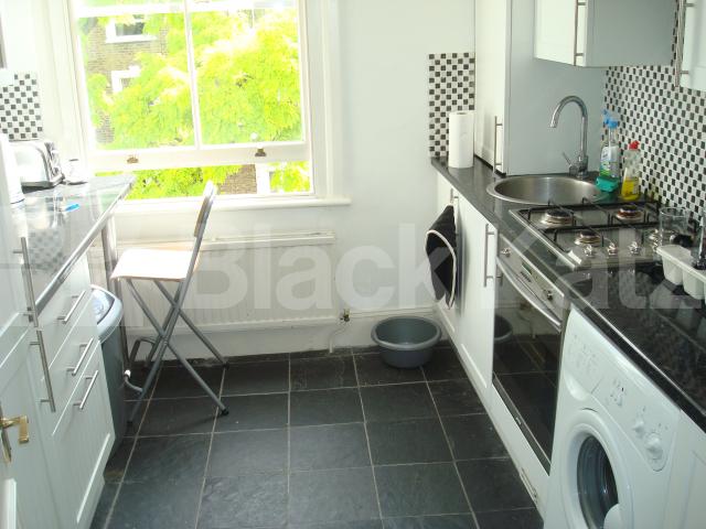 			New Instruction, 1 Bedroom, 1 bath, 1 reception Flat			 Oakley road,  De Beauviour