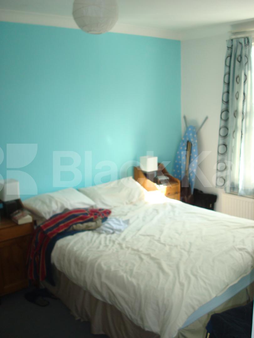 			New Instruction, 1 Bedroom, 1 bath, 1 reception Flat			 Oakley road,  De Beauviour