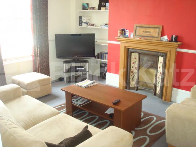 			New Instruction, 1 Bedroom, 1 bath, 1 reception Flat			 Oakley road,  De Beauviour