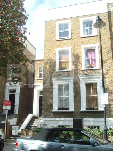 			New Instruction, 1 Bedroom, 1 bath, 1 reception Flat			 Oakley road,  De Beauviour