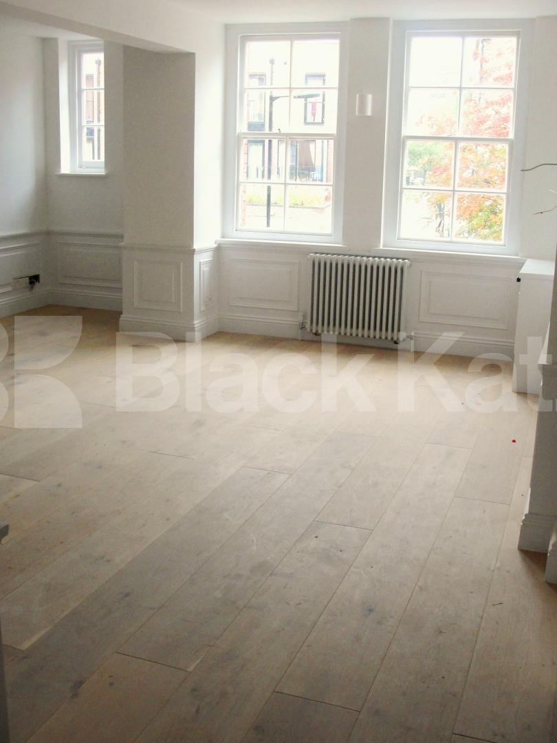 			NEW INSTRUCTION , 2 Bedroom, 1 bath, 1 reception Apartment			 King James Street , Southwark